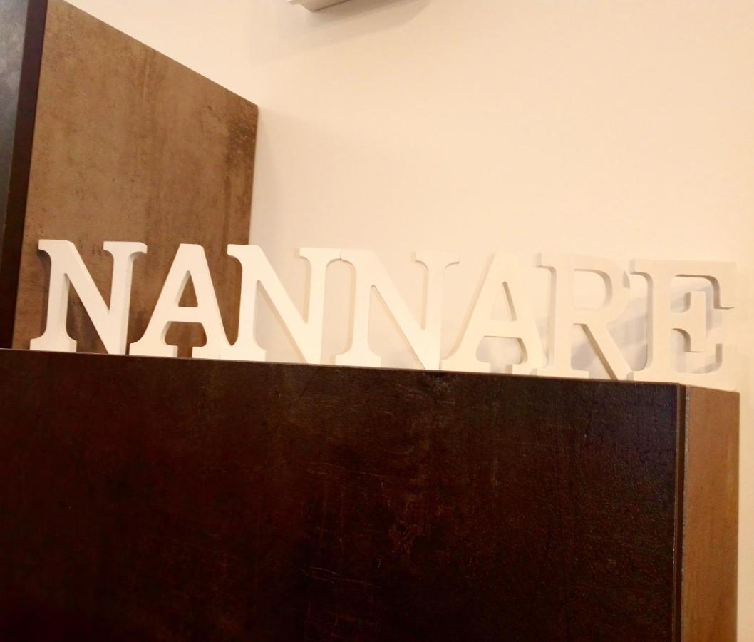 Nannare Casa de hóspedes 2*