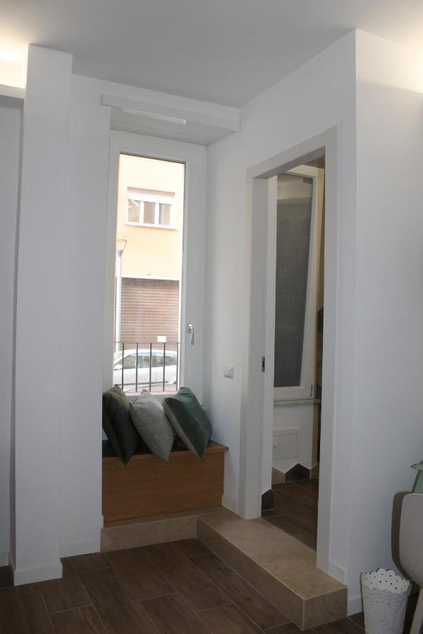 Casa de hóspedes Nannare Roma