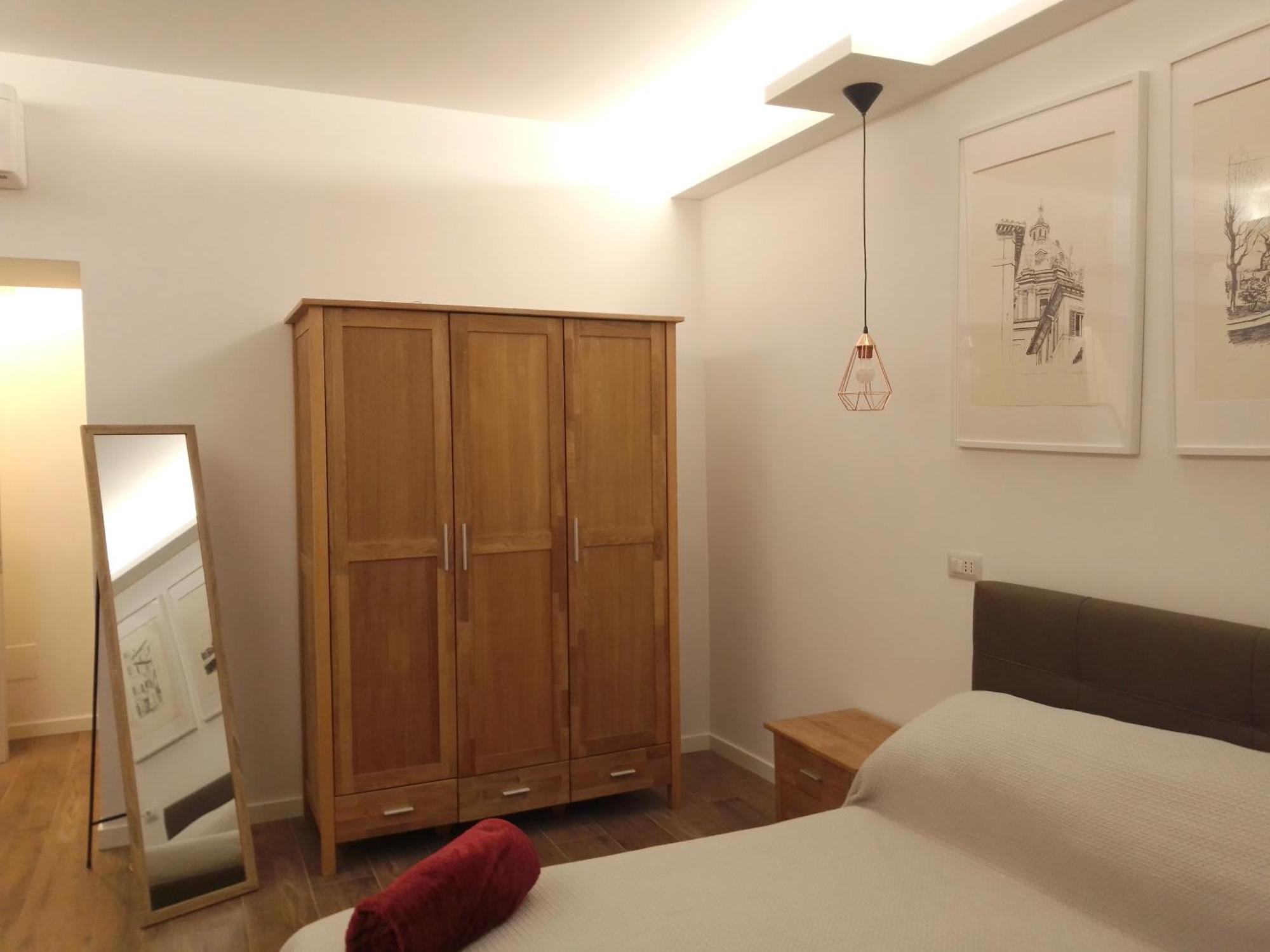 Guest house Nannare
